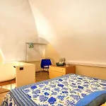 شقة Ampio Loft Con Ac, Wi-fi E Posto Biciclette A 50 Metri Dal Mare إمبيريا