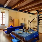Ampio Loft Con Ac, Wi-fi E Posto Biciclette A 50 Metri Dal Mare إمبيريا