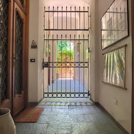 Apartament Ampio Loft Con Wi-fi A 50 Metri Dal Mare *