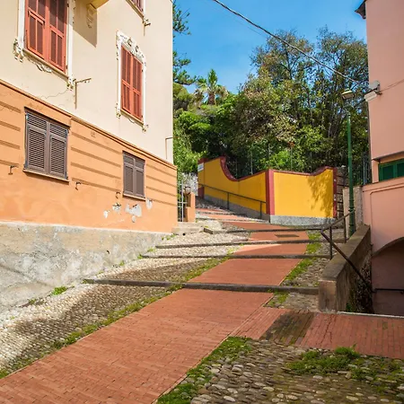 Appartement Ampio Loft Con Wi-fi A 50 Metri Dal Mare *