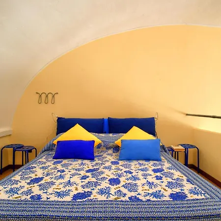 Ampio Loft Con Ac, Wi-fi E Posto Biciclette A 50 Metri Dal Mare Apartment