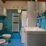Ampio Loft Con Ac, Wi-fi E Posto Biciclette A 50 Metri Dal Mare Appartement Imperia