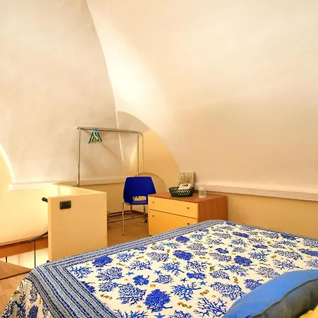 Apartment Ampio Loft Con Wi-fi A 50 Metri Dal Mare Imperia