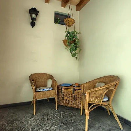Ampio Loft Con Ac, Wi-fi E Posto Biciclette A 50 Metri Dal Mare דירה