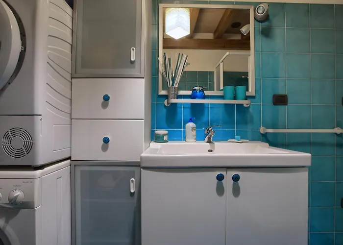 Ampio Loft Con Wi-fi A 50 Metri Dal Mare