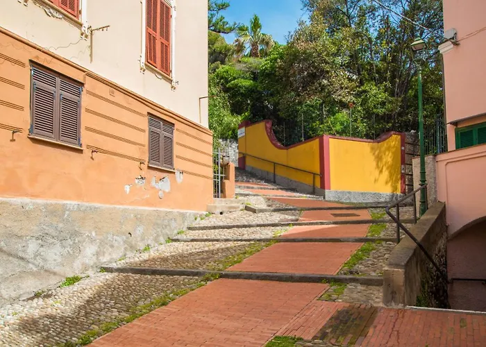 Διαμέρισμα Ampio Loft Con Wi-fi A 50 Metri Dal Mare *