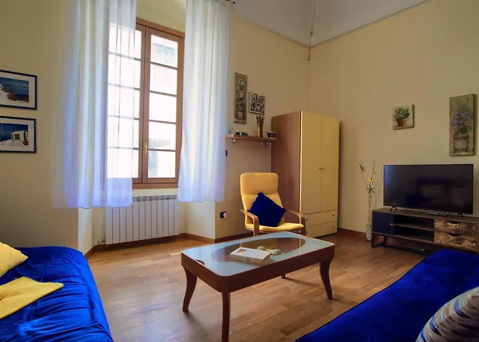 Διαμέρισμα Ampio Loft Con Wi-fi A 50 Metri Dal Mare Imperia